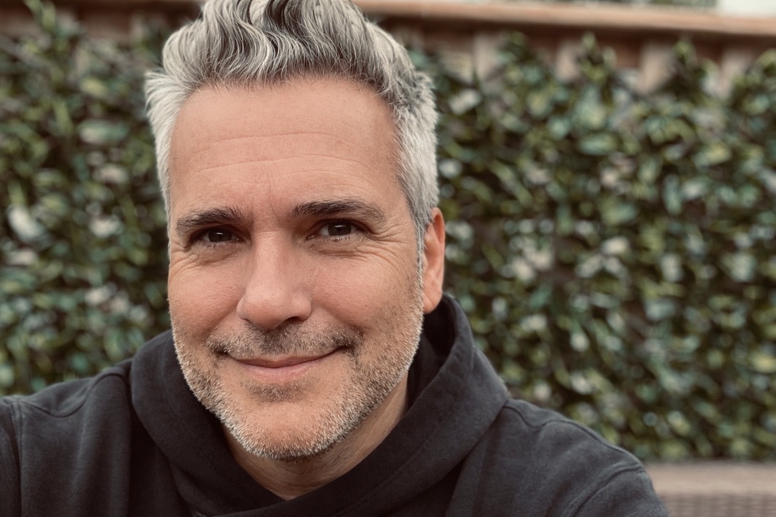 Clint Butler - Animation Director